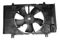 Electroventilador Nissan Tiida Sport 1600 Hr16de C1 1.6 2013