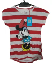 Camisón Niña Disney Minnie