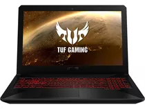 Asus Tuf Gaming Fx504gd