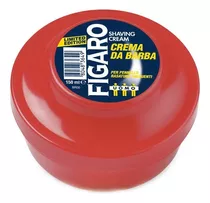 Creme Para Barbear Figaro 150ml - 007320