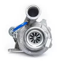 Turbo Genuino Camión Ford Cargo 915 Año 2002 - 2012