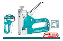 Grapadora Tapiceria (4 -14 Mm) Super Select Total Tht311425
