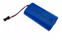 Bateria De Litio 3.7v 3000mah Recargable