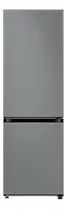 Heladera Samsung Bespoke 328lts Satin Gray (pn)