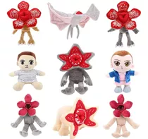 Peluche Demogorgon Stranger Things X1 Netflix Serie Eleven