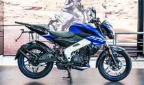 Bajaj Rouser Ns 200  Lidermoto  Tigre Entrega Inmediata!