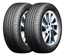 Kit De 2 Neumáticos Wanli Sp026 P 165/70r14 81 T