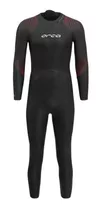 Traje Neoprene Natación Triatlón Orca Athlex Float Hombre