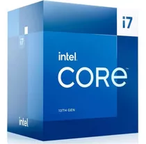 Processador Intel Core I7-13700 2.1ghz Cache 25mb Lga1700