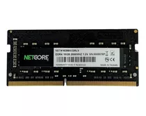 Memória Ram 16gb 2666mhz Para Acer Nitro 5 An515-51-78d6 