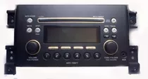 Radio Original Suzuki Grand Nomade, Grand Vitara C/auxiliar