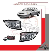 Halogenos Mitsubishi Lancer 2006-2013
