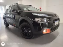 C4 Cactus Vti At Feel +  0km 2024 Contado X