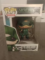 Funko Pop Original Arrow Serie Televisión