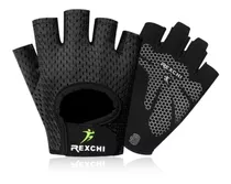 Guantes Rexchi Xg-21 Anti-deslizante Bicicleta Fitness 