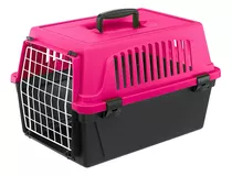 Jaula Transportadora Atlas 10 Perros O Gatos / 12 Cuotas