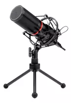 Micrófono Redragon Blazar Gm300 Condenser Streaming 