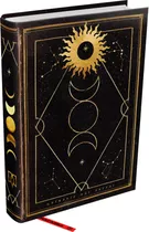Grimório Das Bruxas (moon Edition), De Hutton, Ronald. Editora Darkside Entretenimento Ltda  Epp, Capa Dura Em Português, 2021