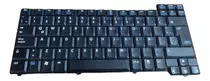 Teclado Para Notebook Compaq / 365485-161 / Negro / Español