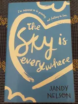 Libro: The Sky Is Everywhere