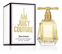 I Am Juicy Couture Edp 100ml Dama- Perfumezone Super Oferta!