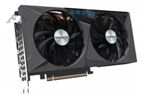 Placa Video Geforce Gigabyte Rtx 3060 Ti 8gb Eagle Oc 