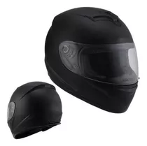 Casco De Moto De Moda Casco Integral For Hombres Y Mujeres