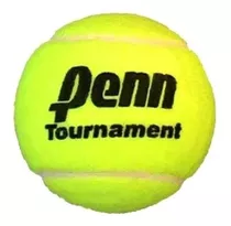 Pelotas De Tenis Penn Championship, 1 Tarro, 3 Pelotas