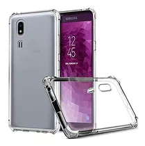 Funda Reforzada Antishock Para Todos Los Modelos Samsung