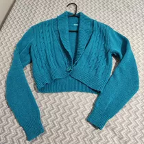 Sweater Tejido 
