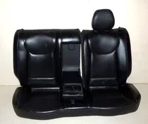 Asiento Trasero Completo (cuero) Hyundai New Elantra Full