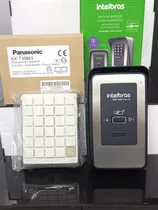 Intercomunicador Portero Panasonic Kx-t30865