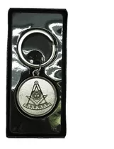 Masonería - Llavero Masonic Keychain 2