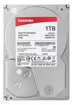 Disco Rígido Toshiba 1tb 3.5'' Pc P3007200 Rpm 