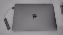 Macbook Pro 2017