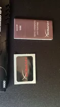 Memória 4gb Hyperx Ddr4 2400 Mhz