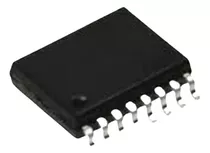 Ci Pcf8574at- Smd- Soic 16- Expansor De I/o P/ I2c (pct. 2)