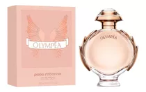 Perfume Paco Rabanne Olympea 80ml
