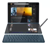 Notebook Lenovo Yoga 9i Ultra 7 16gb 1tb 13.3'' Dual Touch