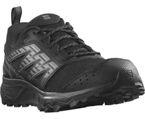 Zapatilla Hombre Salomon -wander- Trekking Running