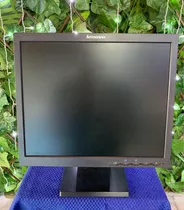 Monitor 17 Lenovo 4428ab1 Com Garantia