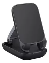 Suporte Mesa Para Celular Tablet iPad iPhone Baseus Dobrável