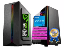 Cpu Gamer Intel Core-i5-12va Ssd 1000gb/16gb/gtx-1650 4gb/i7