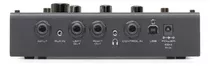 Digitech Rp-360 Pedalera Multiefecto Guitarra Usb Interface Color Negro