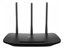 Roteador Wireless Tp-link Tl-wr949n 450mbps