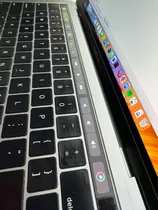 Macbook Pro Retina 13 Touchbar 2017