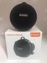 Corneta Altavoz Speaker Portátil Bluetooth Aux Usb Inwa