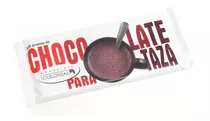 Chocolate Colonial Taza 100g Pack X10u Barata La Golosineria