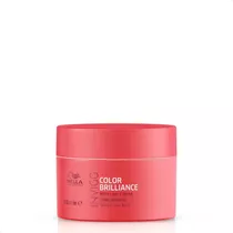 Máscara Wella Professionals Invigo Brilliance Color 150ml