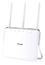 Access Point Tp-link Archer C8 Branco